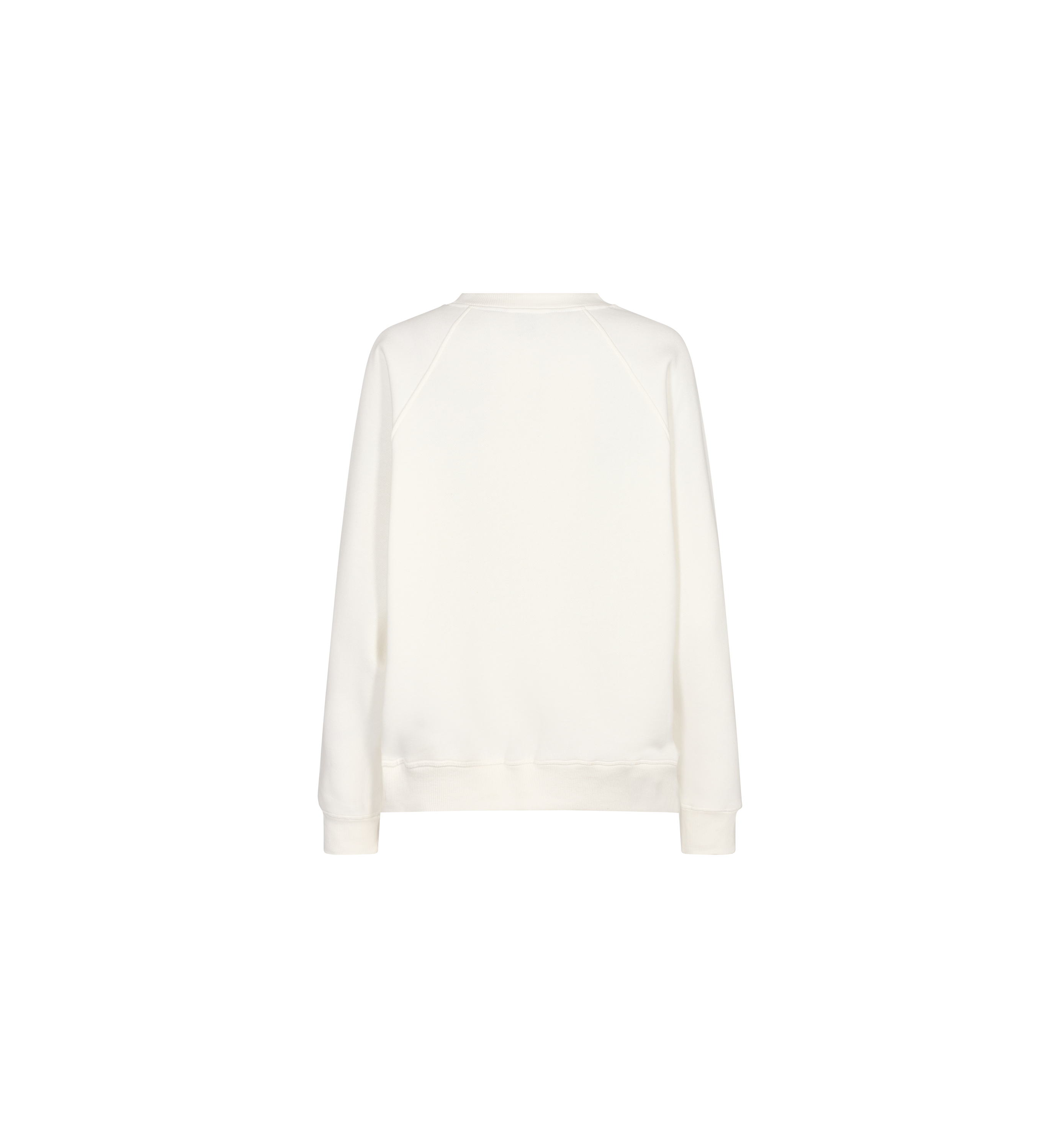 Packshot / Ecru / Back